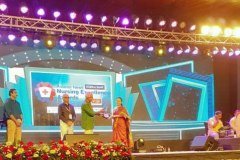 Nursing Excellence 2020 - Asianet News
