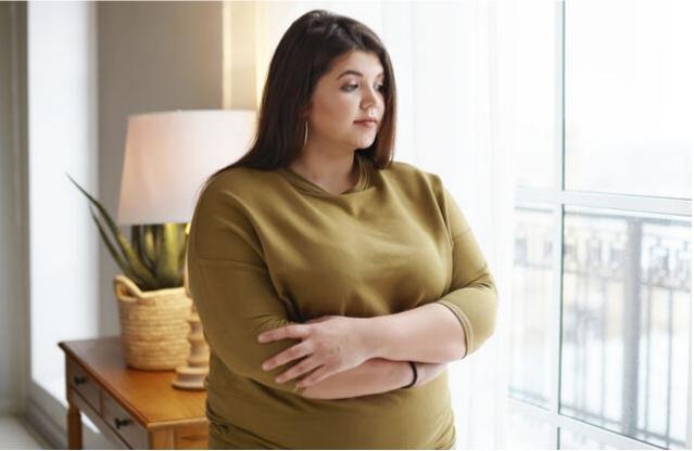 Obesity and female infertility. Are they related?
