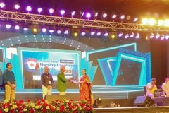 Nursing Excellence 2020 - Asianet News 