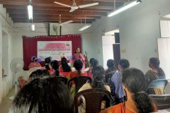 Womens Day -Dept: Posts India